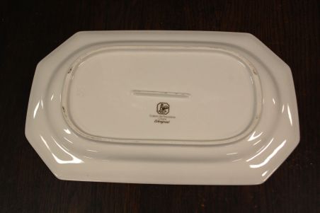 (n-7514/5) Villeroy & Boch Callo Erlengrund, vaagen