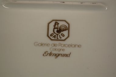 (n-7514/5) Villeroy & Boch Callo Erlengrund, vaagen