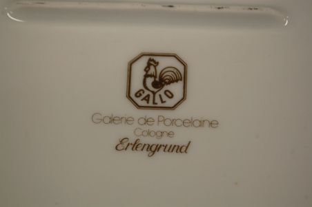 (n-7514/5) Villeroy & Boch Callo Erlengrund, vaagen