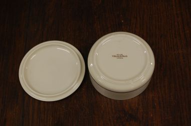 (n-7523/1) Villeroy & Boch Botanica toos Campanula rotundifolia