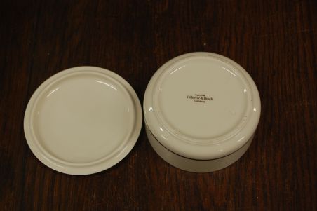 (n-7523/2) Villeroy & Boch Botanica toos Chrysanthemum parthenium