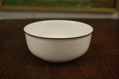 (n-7523/4) Villeroy & Boch Botanica kauss Linapis arvensis