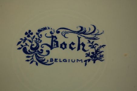 (n-7527) Boch, suur mereteemaline vaagen-purjekaga seinataldrik