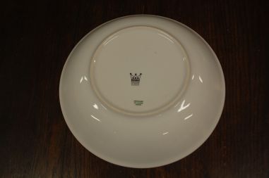 (n-7532/1) Porcelaine de Limoges, lindudega suur kauss