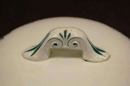 (n-7533) Saint Amand, uhke tirin