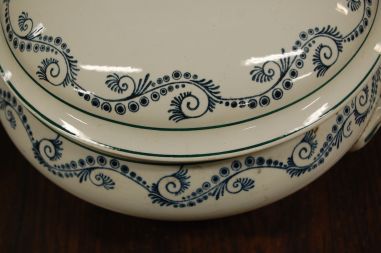 (n-7533) Saint Amand, uhke tirin