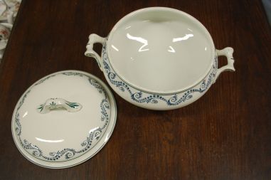 (n-7533) Saint Amand, uhke tirin