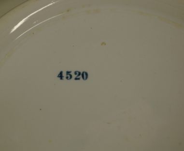 (n-7533) Saint Amand, uhke tirin