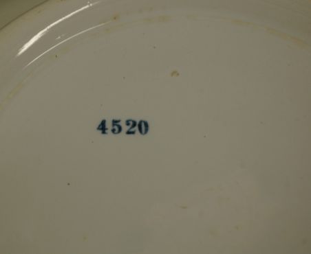 (n-7533) Saint Amand, uhke tirin