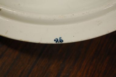 (n-7533) Saint Amand, uhke tirin