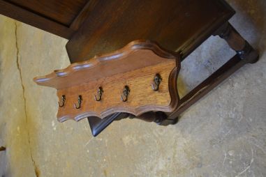 (n-7536) Väiksem seinanagi