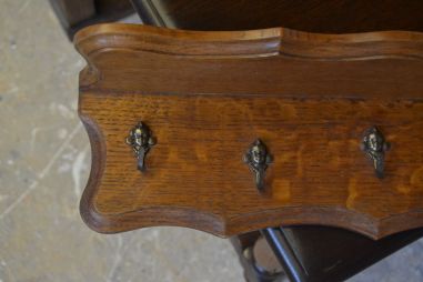 (n-7536) Väiksem seinanagi