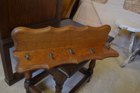 (n-7536) Väiksem seinanagi