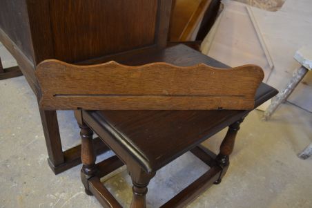 (n-7536) Väiksem seinanagi