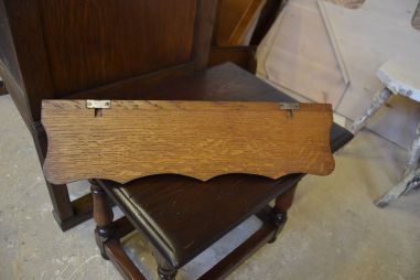 (n-7536) Väiksem seinanagi