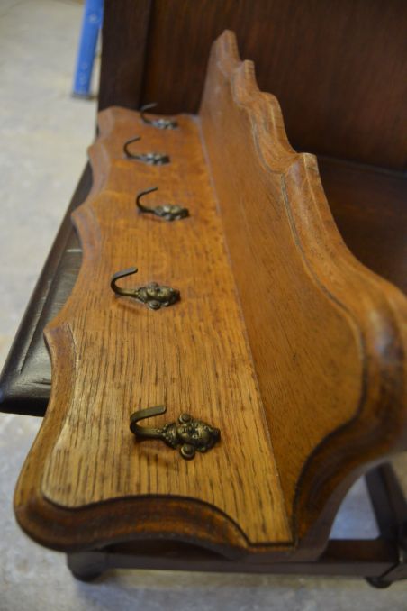 (n-7536) Väiksem seinanagi