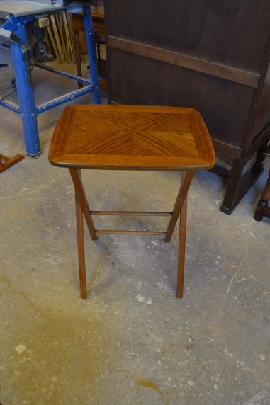 (n-7537) Kokkupandav laud