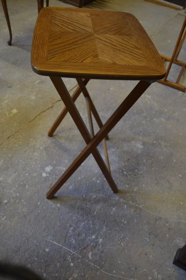 (n-7537) Kokkupandav laud