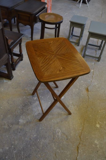 (n-7537) Kokkupandav laud