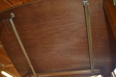 (n-7537) Kokkupandav laud