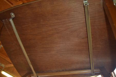 (n-7537) Kokkupandav laud