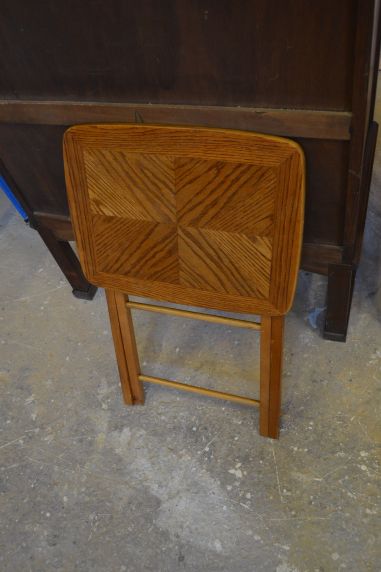 (n-7537) Kokkupandav laud