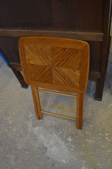 (n-7537) Kokkupandav laud