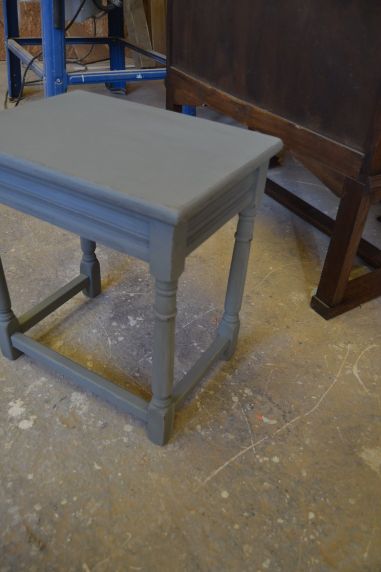 (n-7538) Hallikas lauake või pink