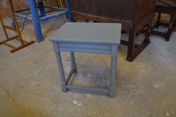 (n-7538) Hallikas lauake või pink