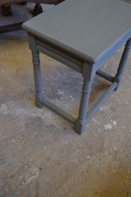 (n-7538) Hallikas lauake või pink