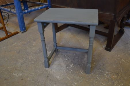 (n-7538) Hallikas lauake või pink