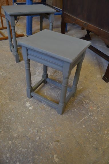 (n-7538) Hallikas lauake või pink