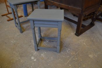 (n-7539) Hallikas lauake või pink