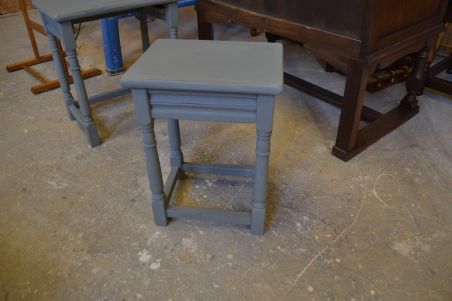 (n-7539) Hallikas lauake või pink