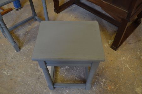 (n-7539) Hallikas lauake või pink