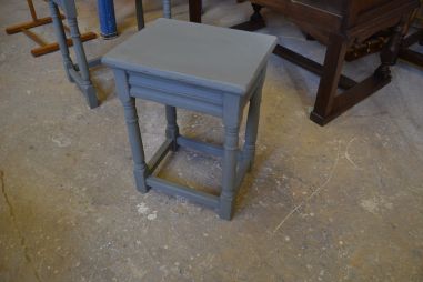 (n-7539) Hallikas lauake või pink