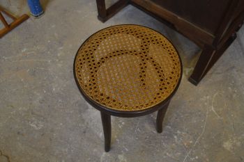 (n-7540) Viini tüüpi taburet 2