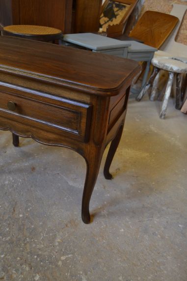 (n-7541) Tammest öökapid, 2tk komplektis