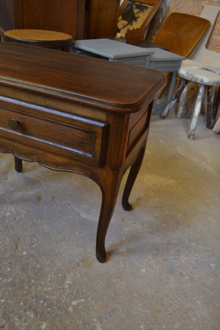 (n-7541) Tammest öökapid, 2tk komplektis