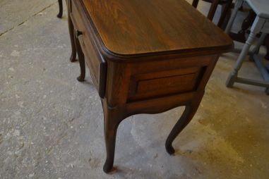 (n-7541) Tammest öökapid, 2tk komplektis