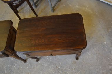 (n-7541) Tammest öökapid, 2tk komplektis