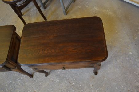 (n-7541) Tammest öökapid, 2tk komplektis