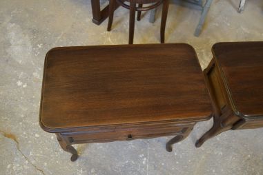 (n-7541) Tammest öökapid, 2tk komplektis