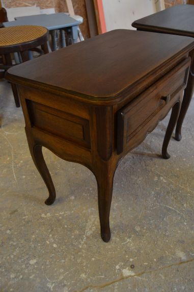 (n-7541) Tammest öökapid, 2tk komplektis