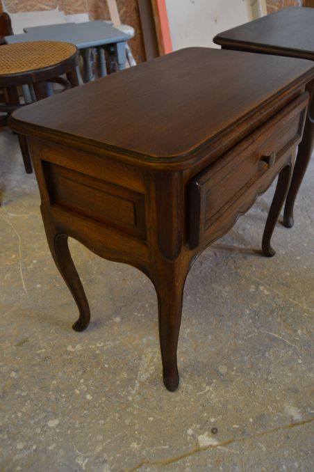 (n-7541) Tammest öökapid, 2tk komplektis