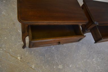 (n-7541) Tammest öökapid, 2tk komplektis