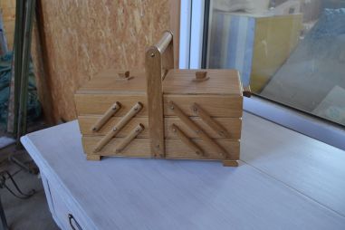 (n-7544) Käsitöökast