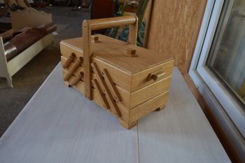 (n-7544) Käsitöökast