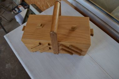 (n-7544) Käsitöökast