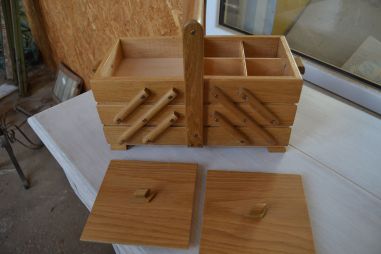 (n-7544) Käsitöökast